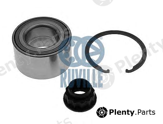  RUVILLE part 6929 Wheel Bearing Kit