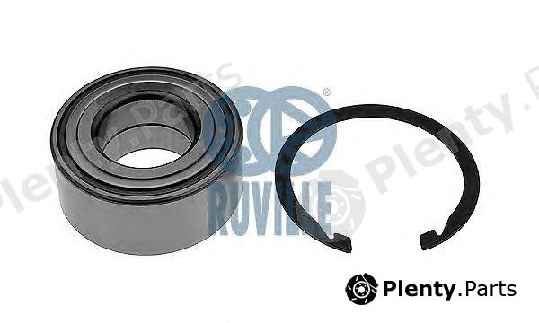  RUVILLE part 8406 Wheel Bearing Kit