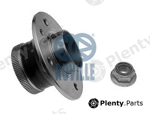  RUVILLE part 5526 Wheel Bearing Kit