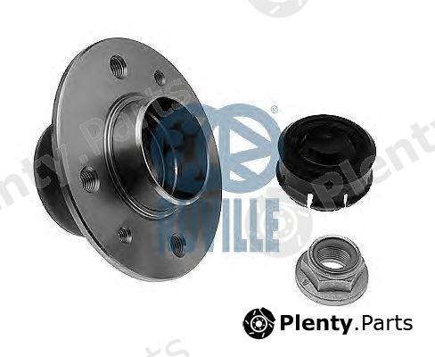  RUVILLE part 5539 Wheel Bearing Kit