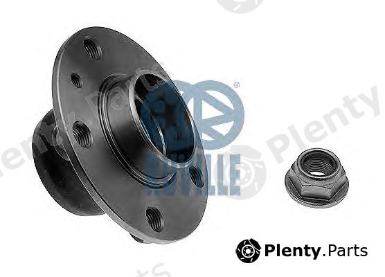  RUVILLE part 5543 Wheel Bearing Kit