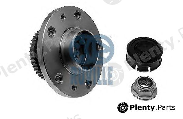  RUVILLE part 5551 Wheel Bearing Kit