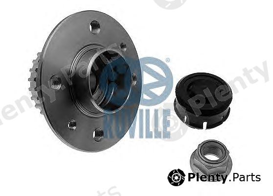  RUVILLE part 5560 Wheel Bearing Kit
