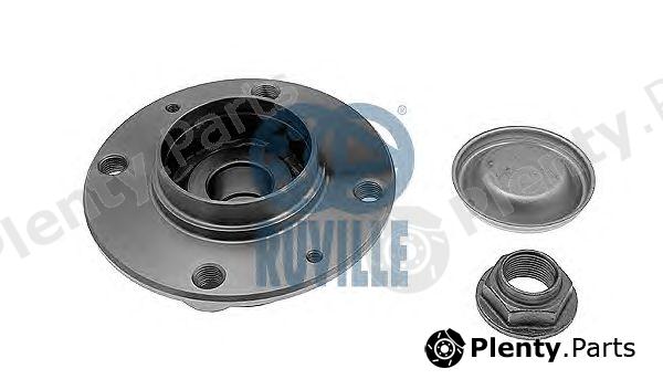  RUVILLE part 5942 Wheel Bearing Kit