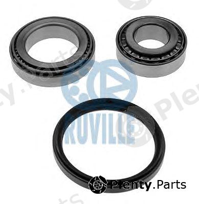  RUVILLE part 4088 Wheel Bearing Kit