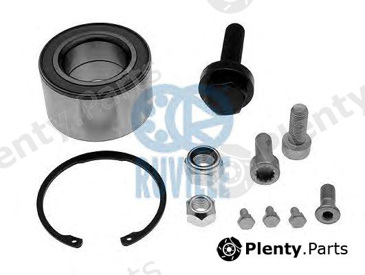  RUVILLE part 4097 Wheel Bearing Kit
