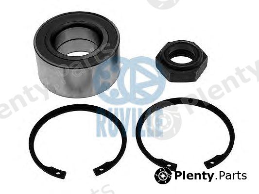  RUVILLE part 5251 Wheel Bearing Kit