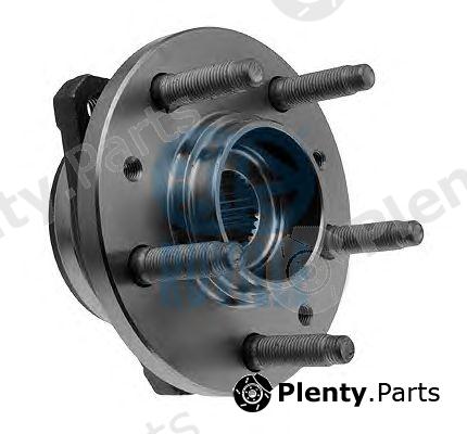  RUVILLE part 5264 Wheel Bearing Kit