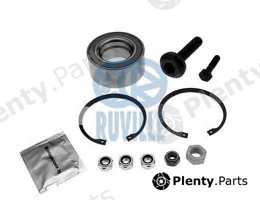  RUVILLE part 5711 Wheel Bearing Kit