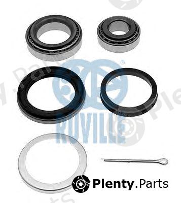  RUVILLE part 6507 Wheel Bearing Kit