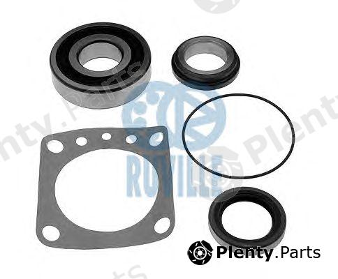  RUVILLE part 7200 Wheel Bearing Kit