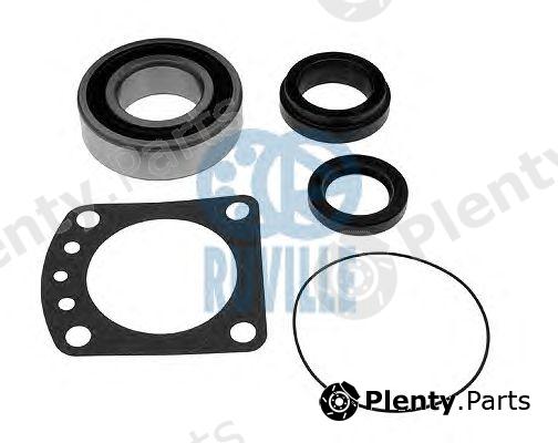  RUVILLE part 7202 Wheel Bearing Kit