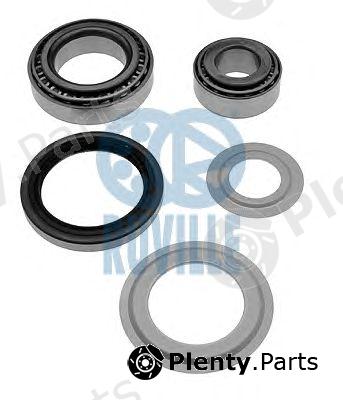  RUVILLE part 4076 Wheel Bearing Kit