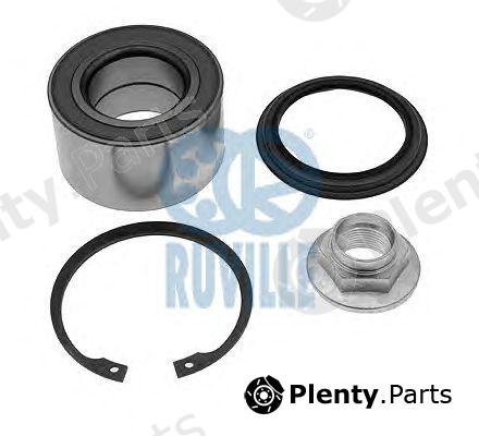  RUVILLE part 7022 Wheel Bearing Kit