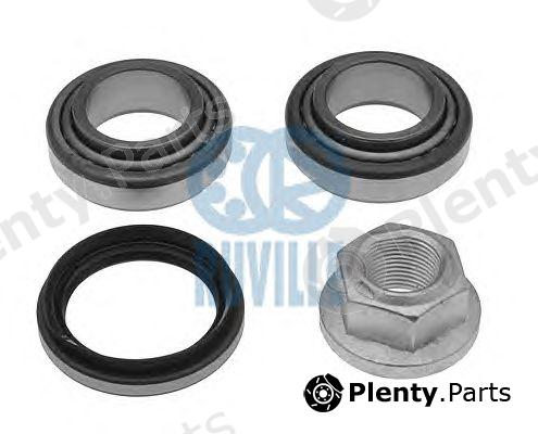  RUVILLE part 7312 Wheel Bearing Kit