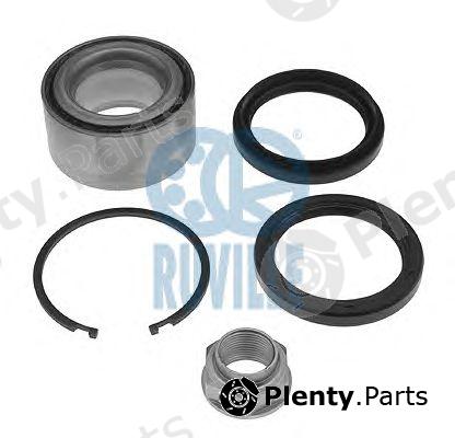  RUVILLE part 8109 Wheel Bearing Kit