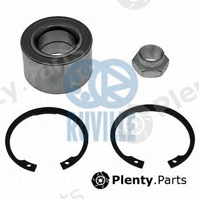  RUVILLE part 7203 Wheel Bearing Kit