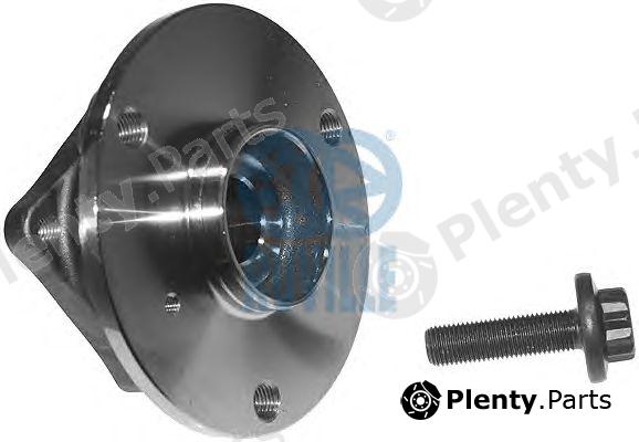  RUVILLE part 8702 Wheel Bearing Kit