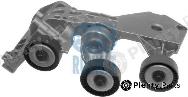  RUVILLE part 55165 Belt Tensioner, v-ribbed belt