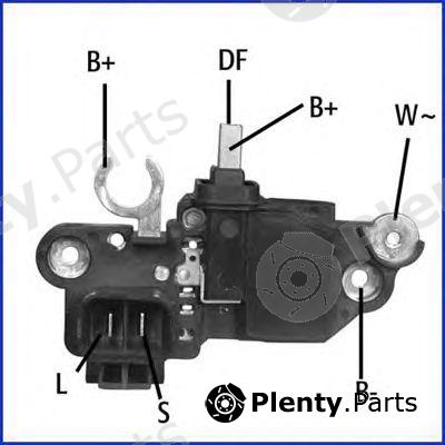  HÜCO part 130614 Replacement part