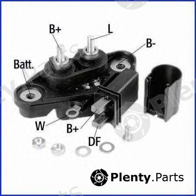  HÜCO part 130697 Replacement part