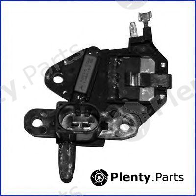  HÜCO part 130972 Replacement part