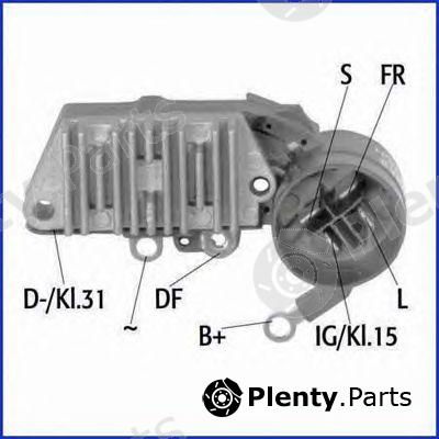  HÜCO part 132941 Replacement part