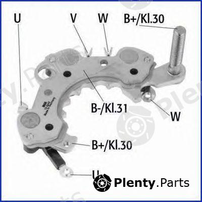  HÜCO part 139242 Replacement part