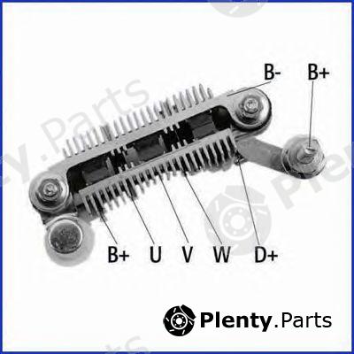  HÜCO part 139288 Replacement part