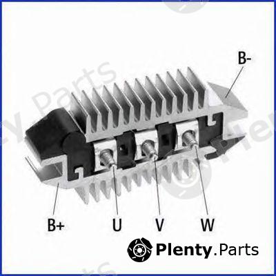  HÜCO part 139519 Replacement part