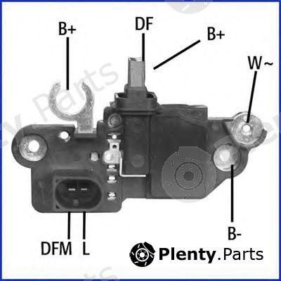  HÜCO part 130609 Replacement part