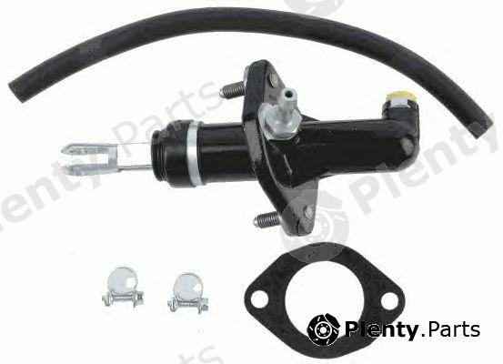  SACHS part 6284600137 Master Cylinder, clutch