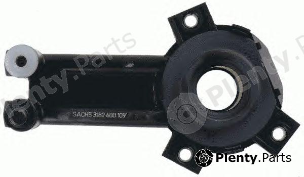  SACHS part 3182600109 Central Slave Cylinder, clutch
