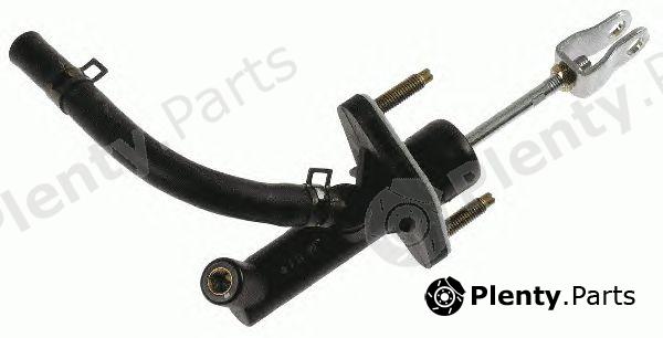  SACHS part 6284600558 Master Cylinder, clutch