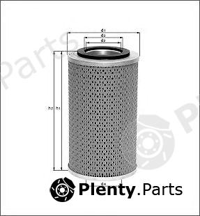  KNECHT part OX148 Oil Filter