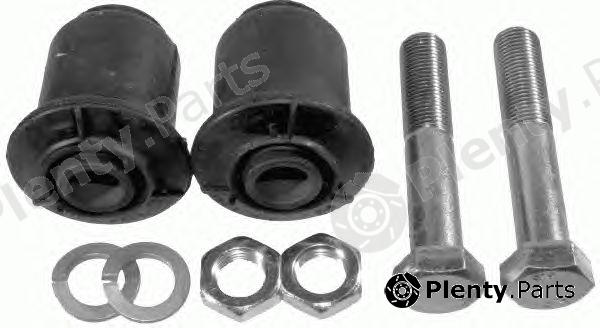  LEMFÖRDER part 1110301 Repair Set, axle beam