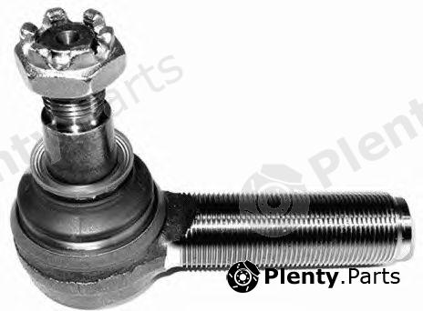  LEMFÖRDER part 1137601 Tie Rod End; Drag Link End