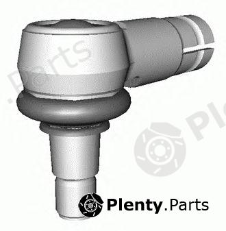  LEMFÖRDER part 1194602 Tie Rod End