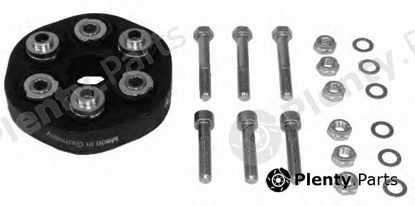  LEMFÖRDER part 1239501 Joint, propshaft