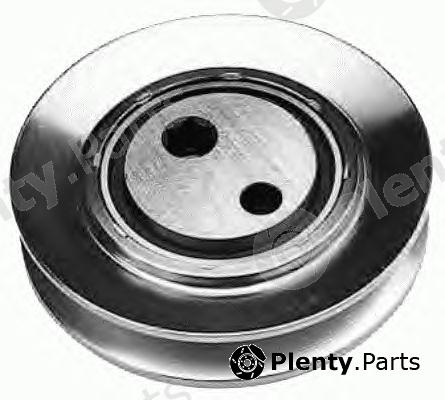  LEMFÖRDER part 1387001 Tensioner Pulley, V-belt