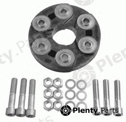  LEMFÖRDER part 2115501 Joint, propshaft