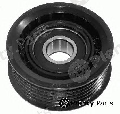  LEMFÖRDER part 2185101 Deflection/Guide Pulley, v-ribbed belt