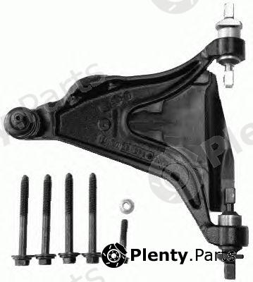  LEMFÖRDER part 2460302 Track Control Arm