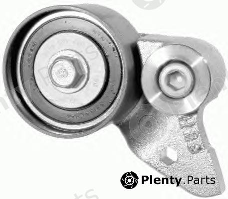  LEMFÖRDER part 2595901 Tensioner Pulley, timing belt
