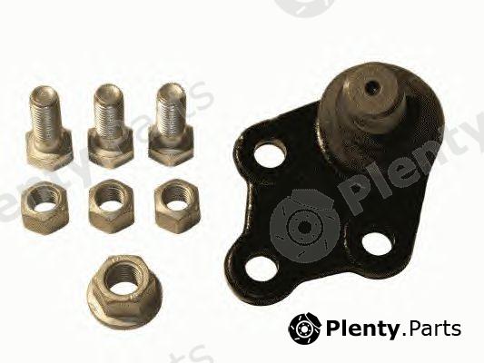  LEMFÖRDER part 2766602 Ball Joint