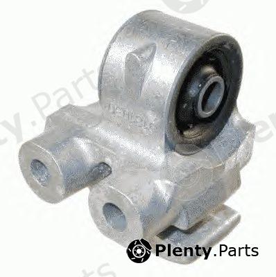  LEMFÖRDER part 2770601 Control Arm-/Trailing Arm Bush