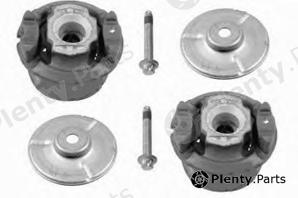  LEMFÖRDER part 2864901 Repair Set, axle beam