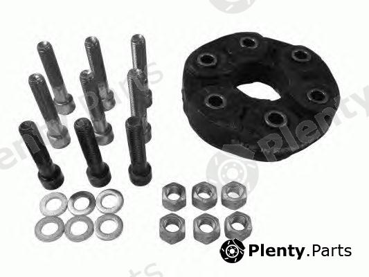  LEMFÖRDER part 2932501 Joint, propshaft