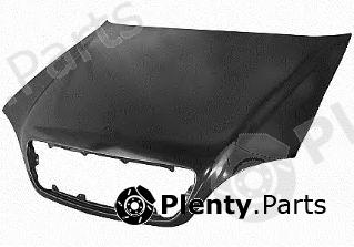  VAN WEZEL part 3085660 Bonnet