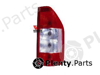  VAN WEZEL part 3076932 Combination Rearlight